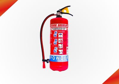 Fire Extinguisher